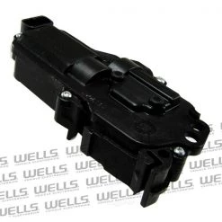 Ntk Door Lock Actuator, 8D1111