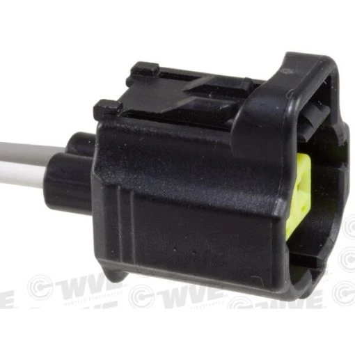 Windshield Washer Pump Connector, 1P1311