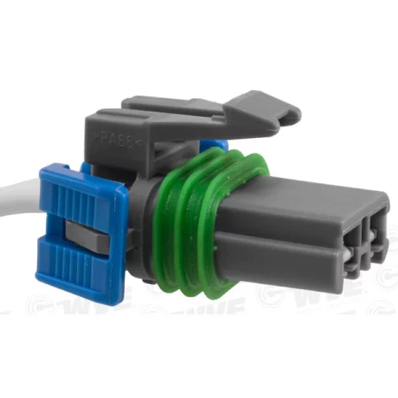 Ntk Power Window Motor Connector, 1P1587