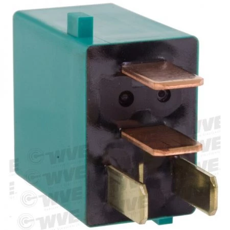 Ntk Power Window Relay, 1R1912