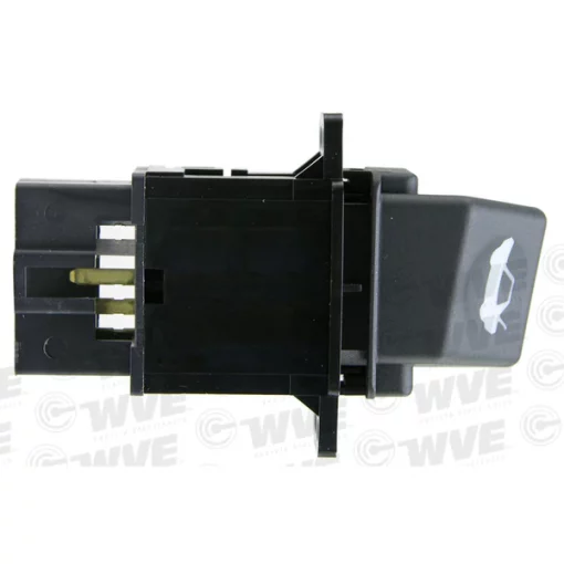 Trunk Lid Release Switch 2004-2007 Acura TL, 1S10447