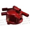 Ntk Distributor Cap 1988-1989 Toyota Corolla 1.6L, 5D1282