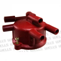Ntk Distributor Cap 1988-1989 Toyota Corolla 1.6L, 5D1282