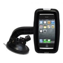 Suction Cup Mount, Armormount Design For