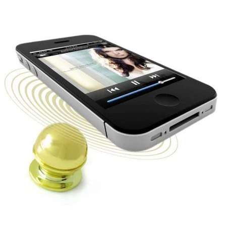 Serenelife Magnetic Mobile Phone Holder Mount