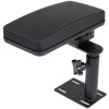 Havis, Inc. Molded Armrest To Mount To Trak-Mount Base