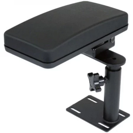 Havis, Inc. Molded Armrest To Mount To Trak-Mount Base