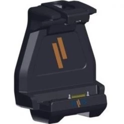 T800 Havis Vehicle Mount (Black)