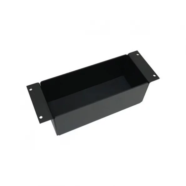 Havis, Inc. Con, Acsy, Box, Im, 3Ms, 2.5D, 1 Con, Acsy, Box, Im, 3Ms, 2.5D,