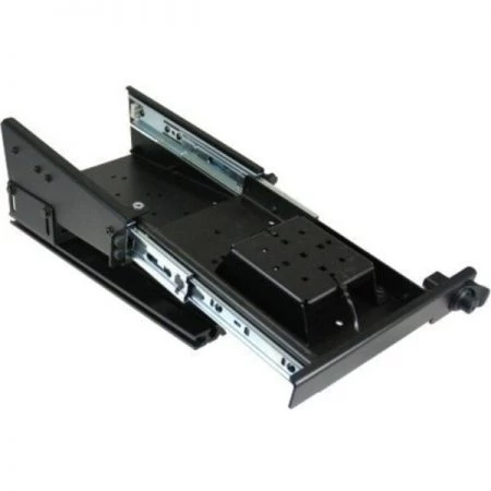 Havis, Inc. Computer Mount Motion Device Slide Rail System
