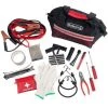 Fleming Supply Roadside Emergency Kit- 55 Pieces
