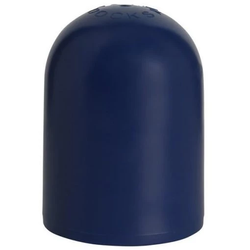 Tommy Docks 8529927 Blue PVC Safety Cap
