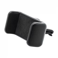 Bracketron 3834314 BT Basics SqueezeVent Black Cell Phone Car Vent Mount for Universal