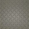 Diamond Deck 85722 7.5 x 22 ft. Pewter Textured Large Car Mat