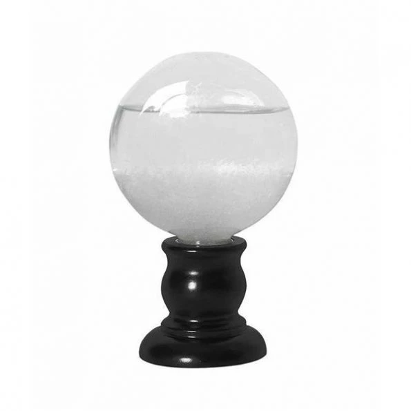 Authentic Models SD001 Fitzroys Storm Glass