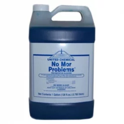 United Chemical NMP4GALEACH 1 gal No Mor Problems