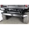 Bad Dawg 693-7010-00 Honda Pioneer 5 Seater Rear Bumper