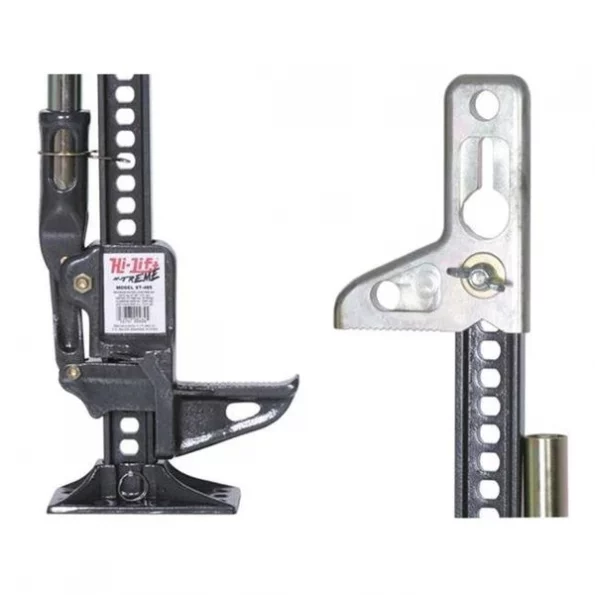 U.S. made Xtreme Duty Hi-Lift Jack – 48 inch (OFF-ROAD RECOVERY)
