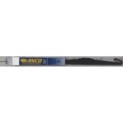 Federal Mogul 30-22 22 in. Wiper Blade; Black