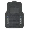 Fanmats Dallas Cowboys Car Mats Deluxe Set