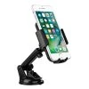 Alcatel HOCU-36 Universal Dashboard Windshield Cell Phone Car Mount Phone Holder with Adjustable Extension Arm