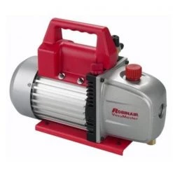 OTC Robinair Bosch RA15800 8 CFM Vacumaster 2 Stage Vacuum Pump
