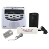 Exotic Midland Weather Alert Radio with Light & Bed Shaker