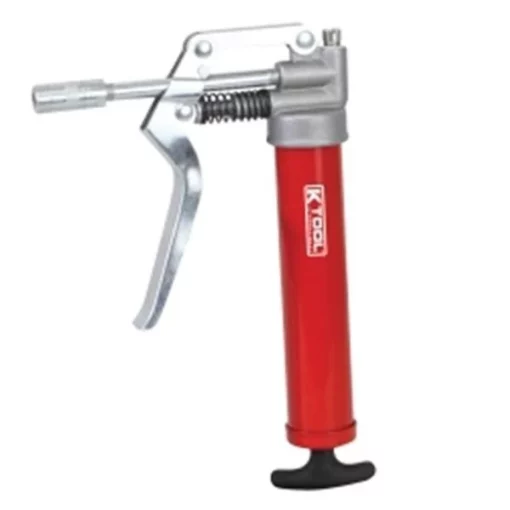 K Tool International KTI73930 3 oz Mini Pistol Grease Gun