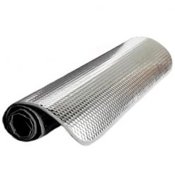 Strike3 24 x 120 ft. Window Cover-Thermal Reflective