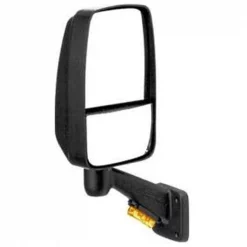 Ramco R6X-9000CCT Rear View Mirror With Turn Signal