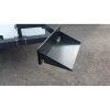 Fleming Sales Fleming Sale F6F-63432 Bumper Arm Grill Table