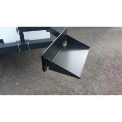 Fleming Sale F6F-63432 Bumper Arm Grill Table