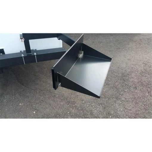 Fleming Sale F6F-63432 Bumper Arm Grill Table