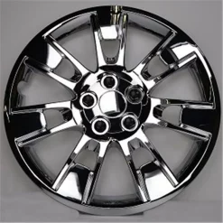 Coast2Coast CCI-52316C 16 in. Wheel Cover for 2014-2018 Toyota Corolla; Chrome