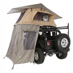 Universal Tent Annex