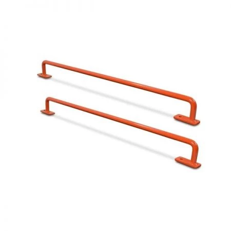 Kargo Master 40450 Rear Door Safety Grab Handles for Ford Transit