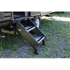 Mor & Ryde STP22409H 24 in. 2 Fold Up Entry Step