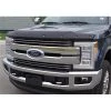 Tough Guard TG8G17 Textured Black Form Fit Hood Protector for Ford F250-F350