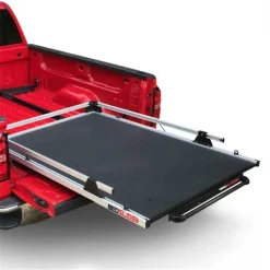 Bedslide BSAGM6878 No-Drill Bracket Kit for 2019 GMC Sierra 1500