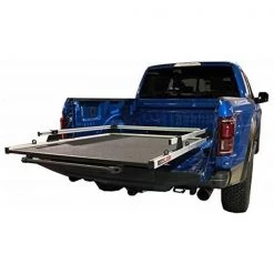 Bedslide BSAF150201 No-Drill Mounting Kit for 2017-2019 Ford F150