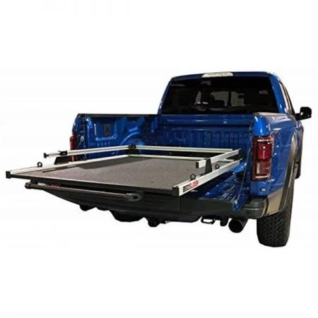 Bedslide BSAF150201 No-Drill Mounting Kit for 2017-2019 Ford F150