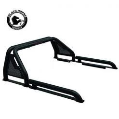Black Horse GLRB01B Roll Bar for 2020 Jeep Gladiator