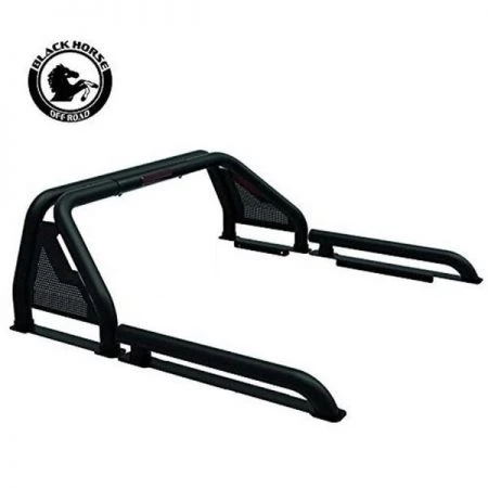 Black Horse GLRB01B Roll Bar for 2020 Jeep Gladiator