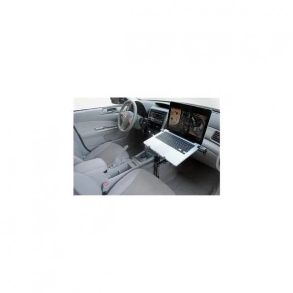 Mobotron MS526 Heavy-Duty In-Car Laptop Mount