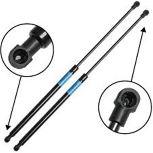 StrongArm S8B-6339 Hood Lift Support for 2007-2013 Acura MDX 1 StrongArm S8B-6339 Hood Lift Support for 2007-2013 Acura MDX