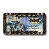 Batman licpltebatsyms Batman Symbols License Plate Frame