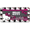Hello Kitty 815381 Hello Kitty Character License Plate Frame