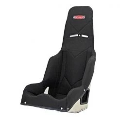 Kirkey 5517011 Black Tweed Seat Cover Fits for 55170