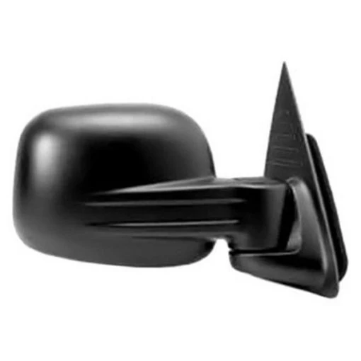 Sherman Parts SHE030-321R Right Hand Door Side Power View Mirror for Jeep Liberty 2002-2007 - Textured Black 1 Sherman Parts SHE030-321R Right Hand Door Side Power View Mirror for Jeep Liberty 2002-2007 – Textured Black