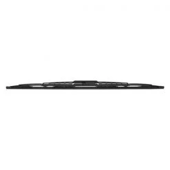PIAA PIA95060 24 in. Black Single Silicone Wiper Blade